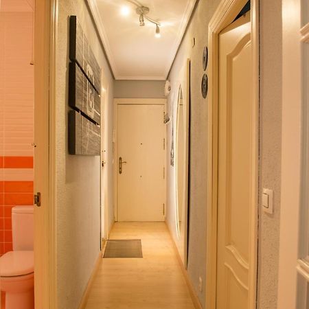 Cuencaloft Red Velvet Appartement Cuenca  Buitenkant foto