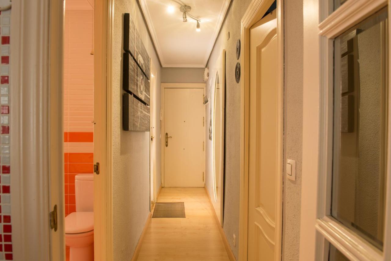Cuencaloft Red Velvet Appartement Cuenca  Buitenkant foto