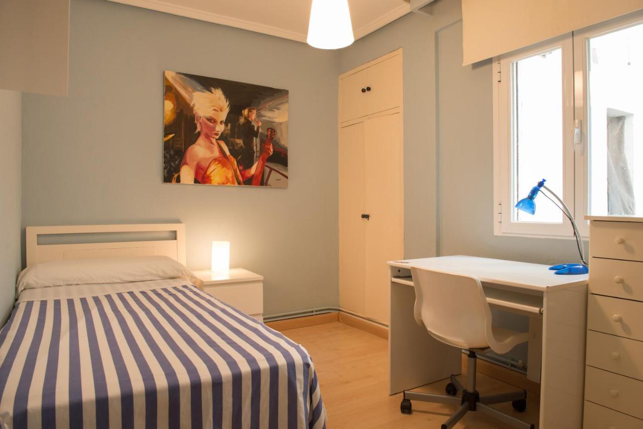 Cuencaloft Red Velvet Appartement Cuenca  Buitenkant foto
