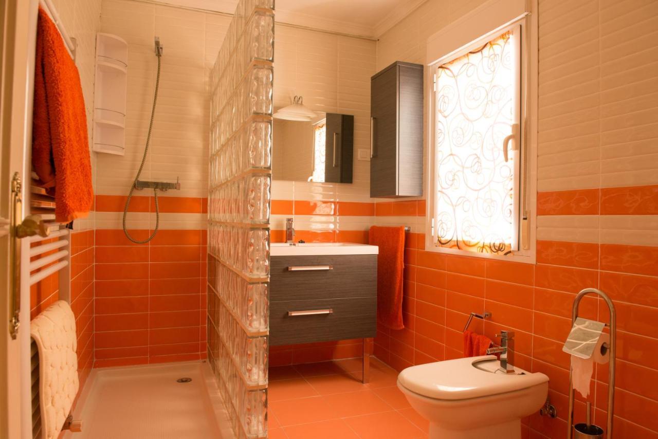 Cuencaloft Red Velvet Appartement Cuenca  Buitenkant foto