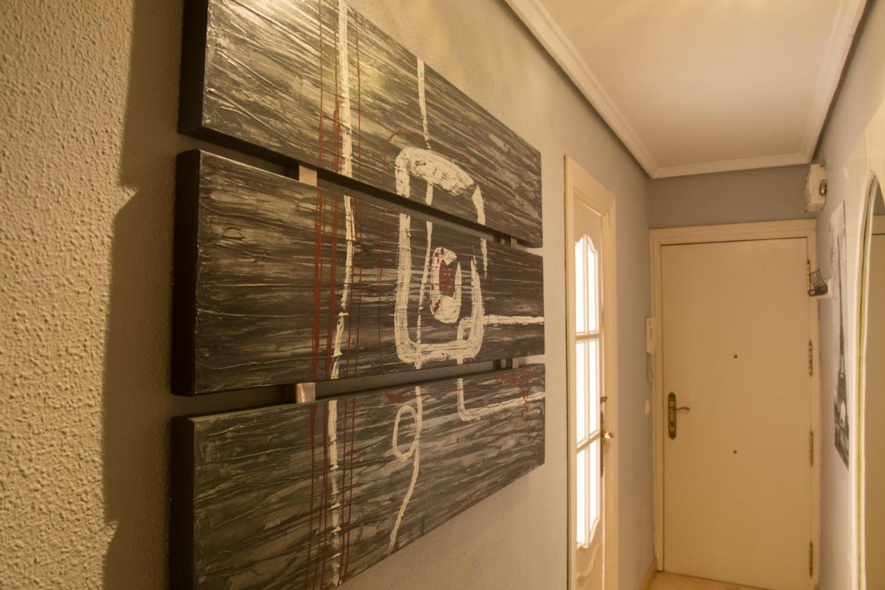 Cuencaloft Red Velvet Appartement Cuenca  Buitenkant foto