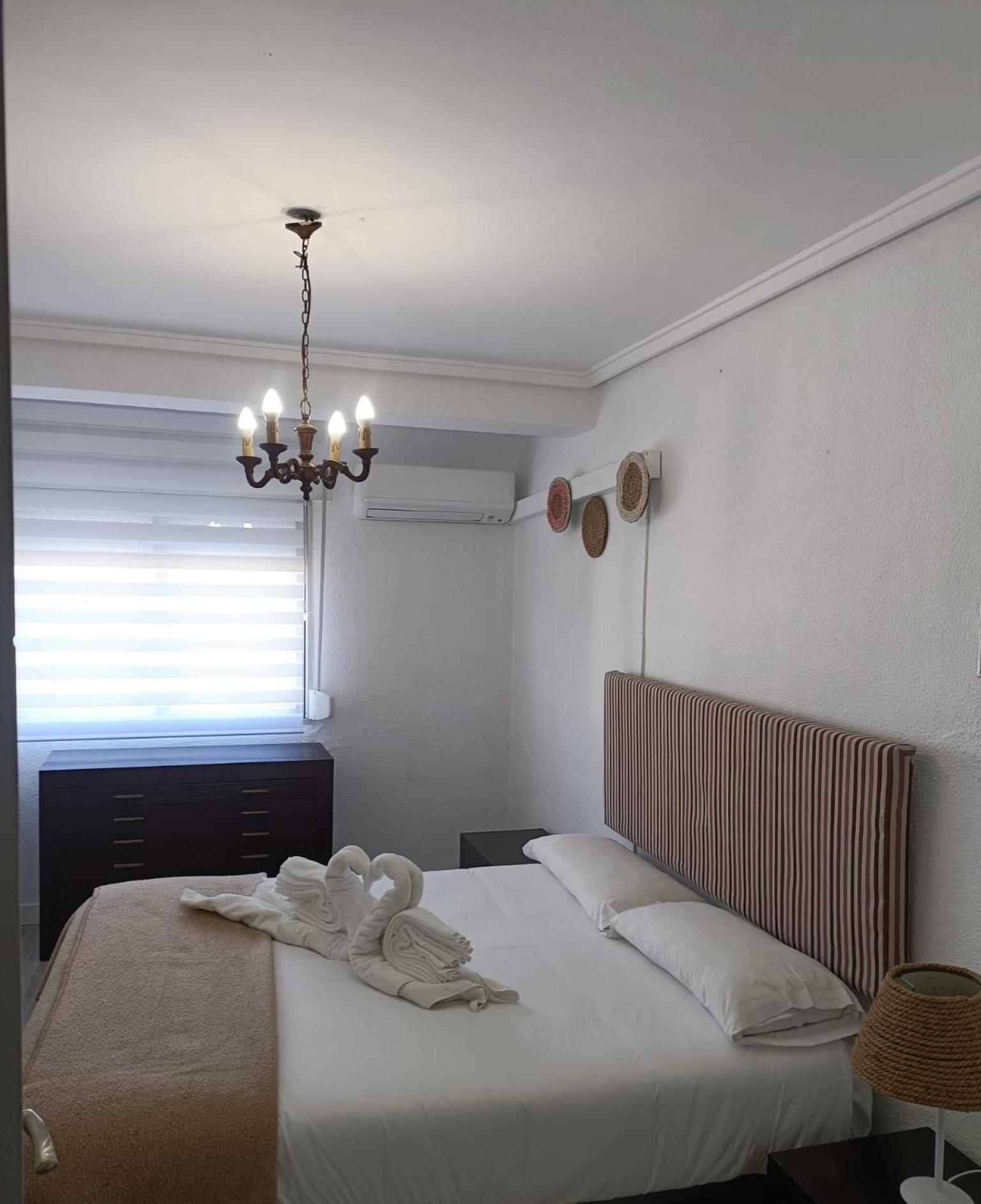 Cuencaloft Red Velvet Appartement Cuenca  Buitenkant foto